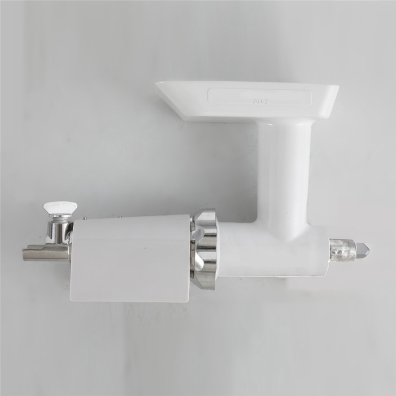 Kitchen Gadgets Useful - Accessorio per tritacarne per miscelatori KitchenAid