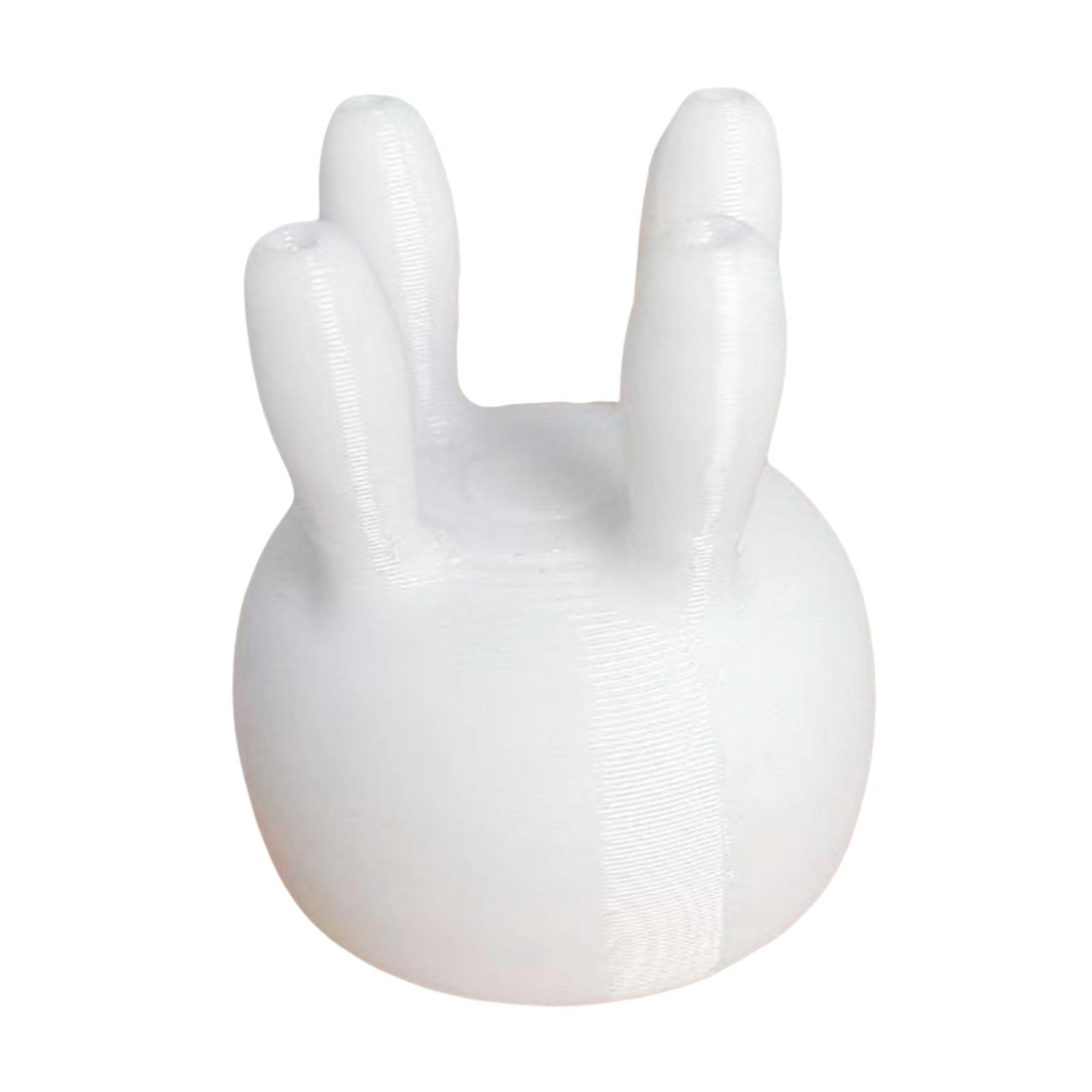 Funny Kitchen Gadgets Gifts - Tappo per bottiglia di latte, tappo
