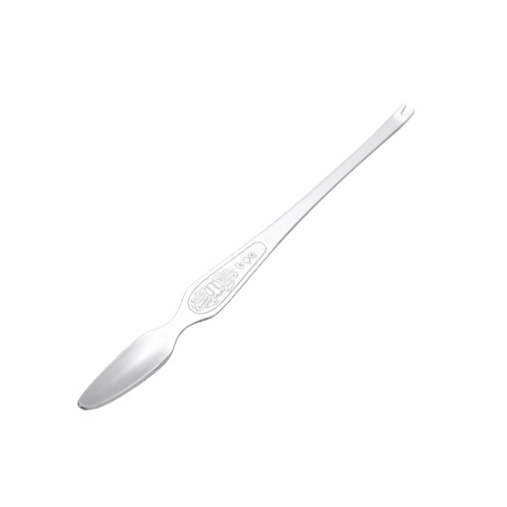 Kitchen Gadgets To Gift - Set di 6 Forchette Premium in