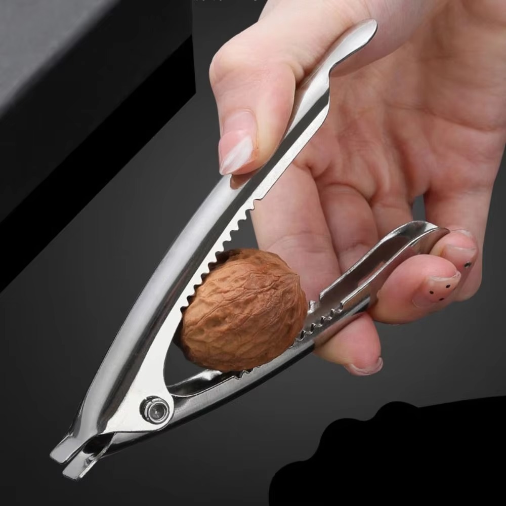Kitchen Gadgets Names - Nuovo Pinzotto Apri-Ostriche Creativo in Acciaio