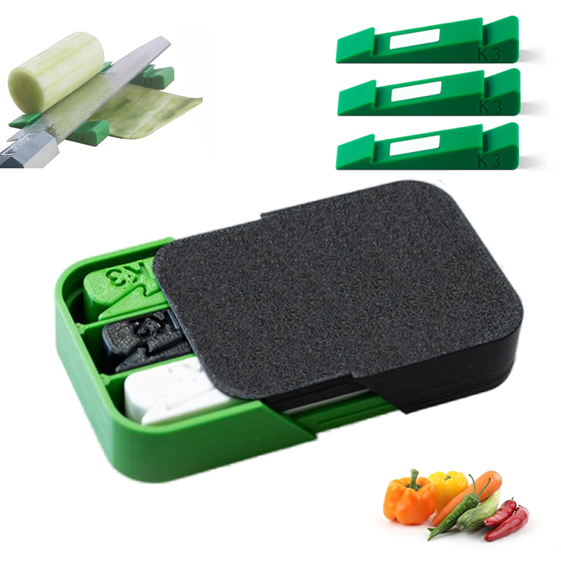 Kitchen Gadgets Vegetable Cutter - Ultrasottile Verdure Sezionamento Aiuto Da Taglio