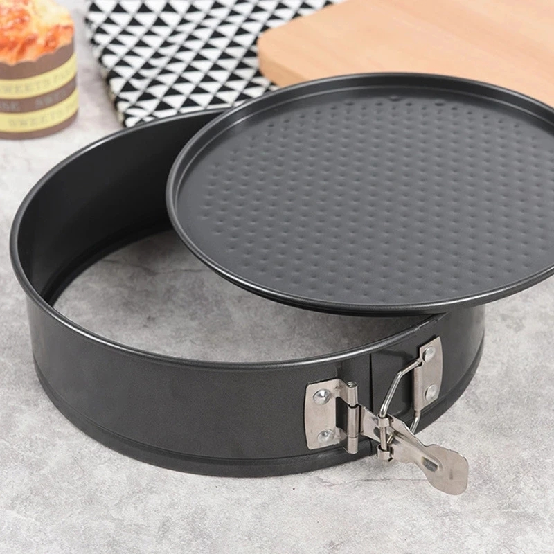 Kitchen Gadgets 2022 - 18/20/22/24/26/28 CM Pan Stampo da forno