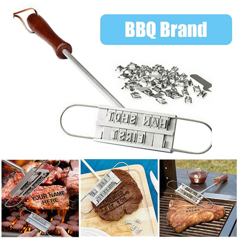 Kitchen Gadgets Names - Ferro da stiro con 55 lettere