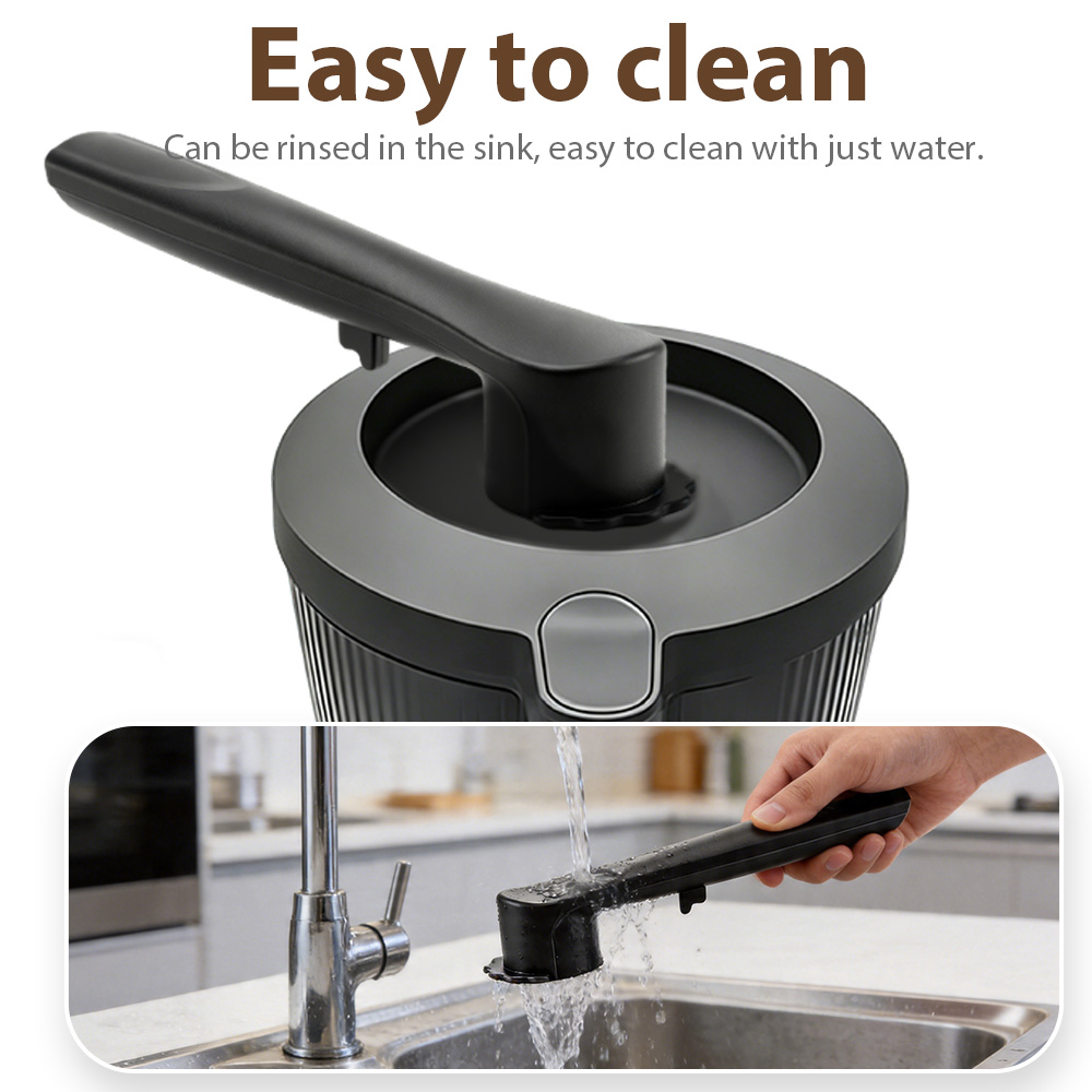 Kitchen Gadgets Thermomix - Deflettore Vapore Compatibile con Thermomix TM7