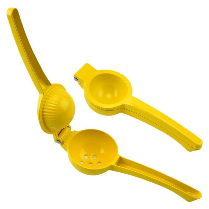 Kitchen Gadgets Useful - 1 Pezzo Spremiagrumi Manuale Colorato, Gadget