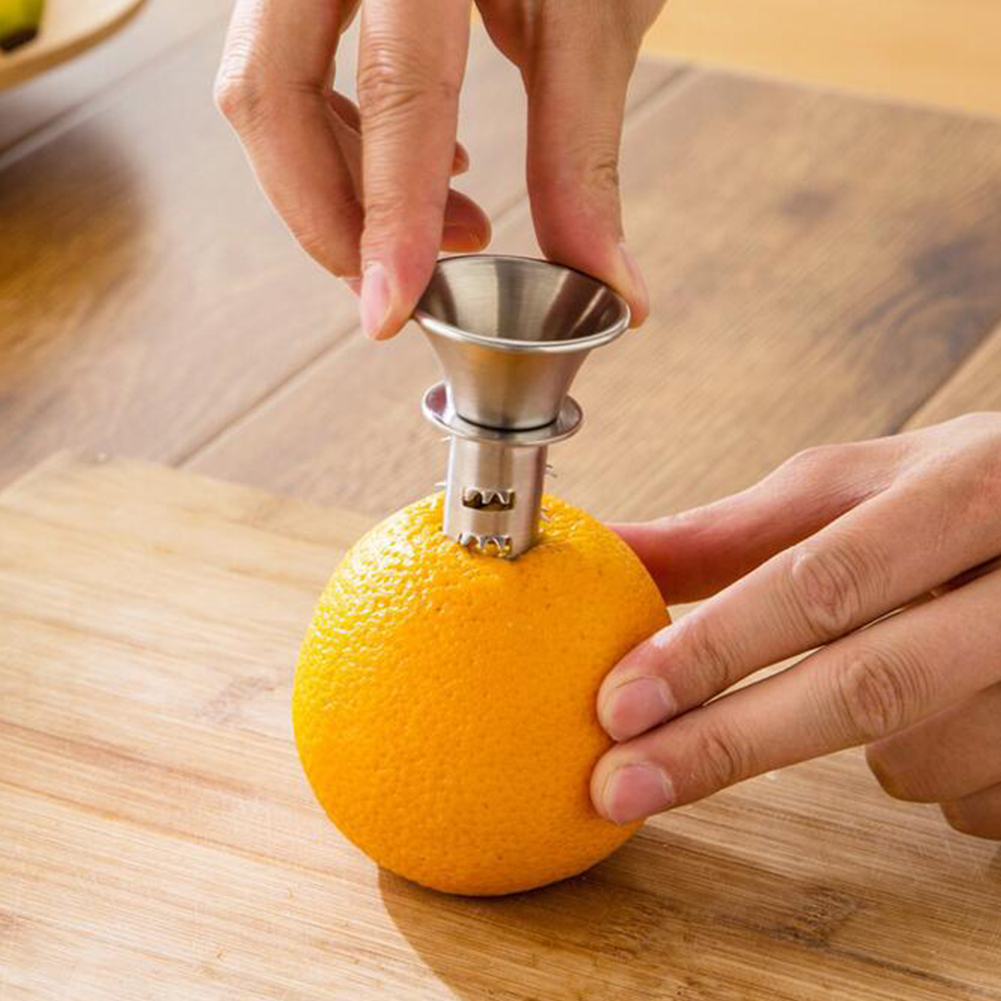 Kitchen Gadgets Names - Spremiagrumi manuale Spremiagrumi Estratto Nome parte