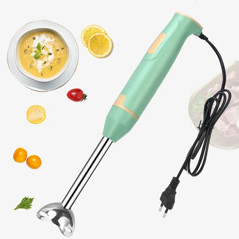 Immersion Blender Stick - Frullatore a immersione Smerigliatrice elettrica per