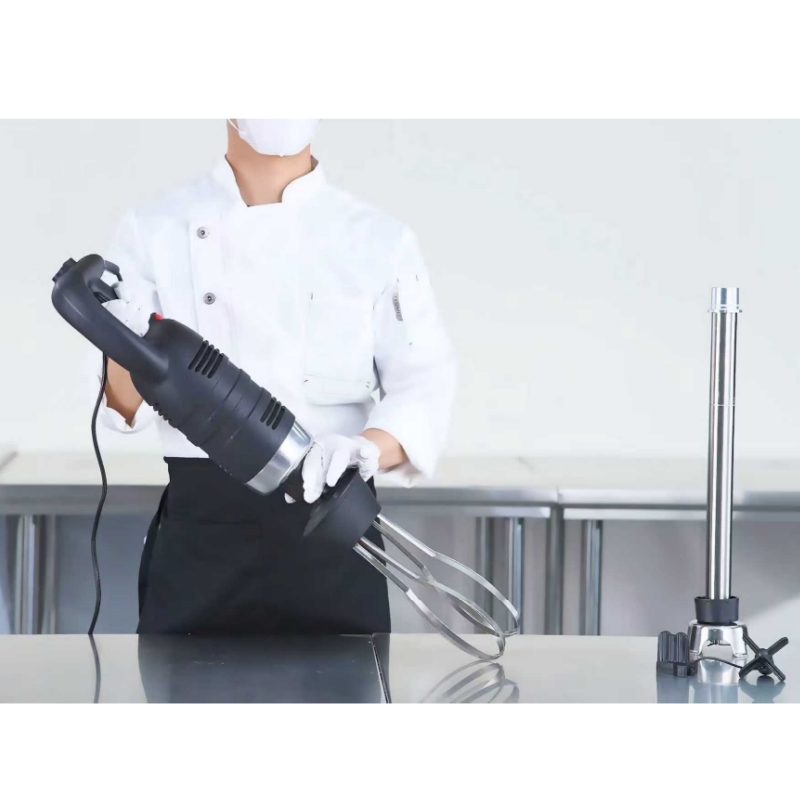 Immersion Blender Stick - 3 Modelli di Frullatori a Immersione