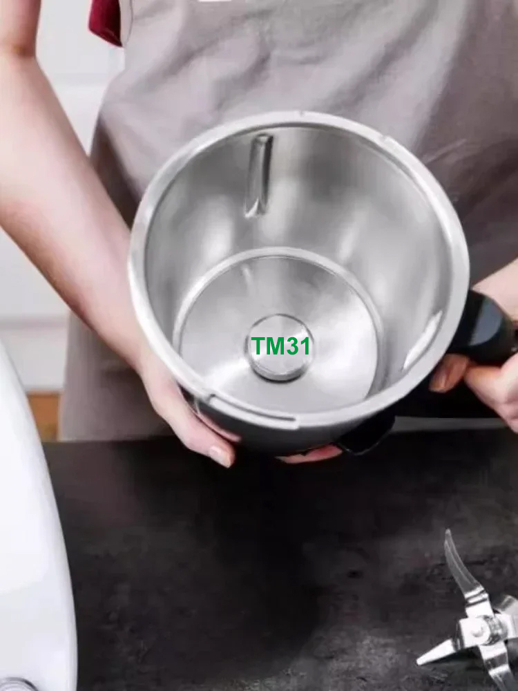 Kitchen Gadgets Thermomix - Tappo tappo pentola principale per Thermomix