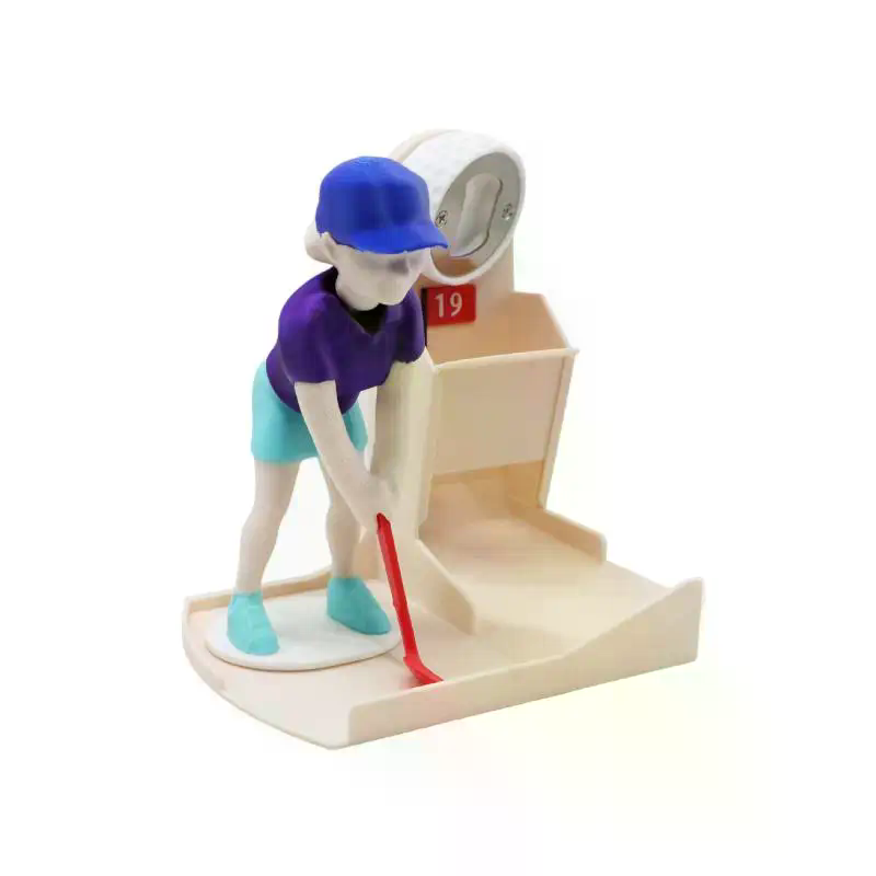 Apribottiglie a Forma di Golfi - Kitchen Gadgets To Gift recensione e prezzo