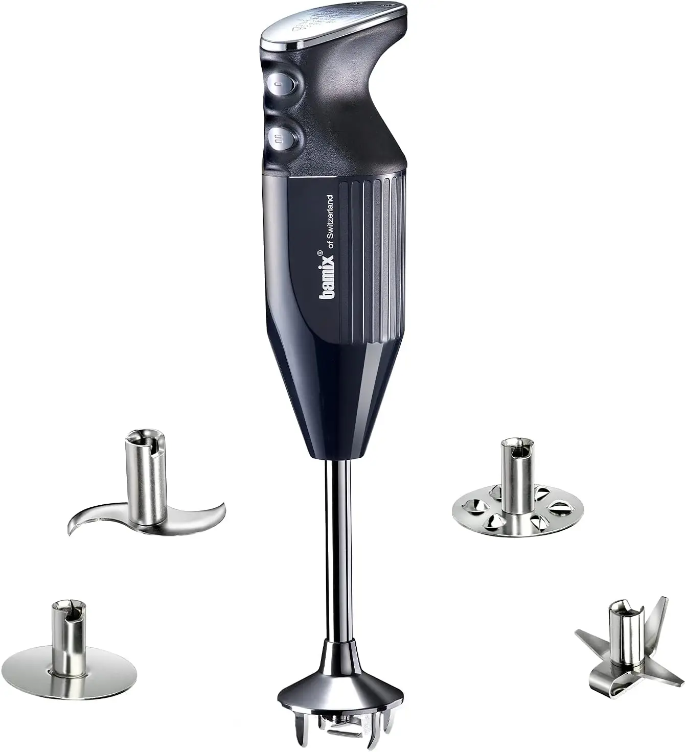 ®   Frullatore a immersione/ro - Immersion Blender Stick recensione e prezzo