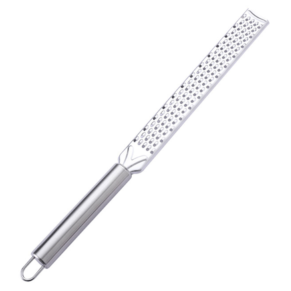 Grattugia da cucina da 20 cm L - Cheese Grater Box recensione e prezzo