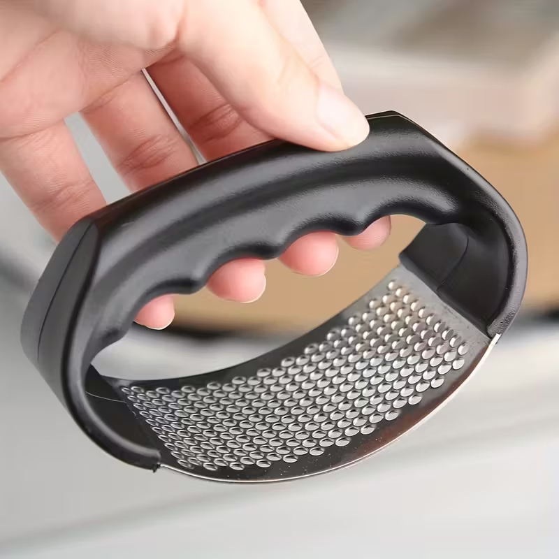 Schiaccia Aglio, Pressa Aglio  - Kitchen Gadgets Useful recensione e prezzo