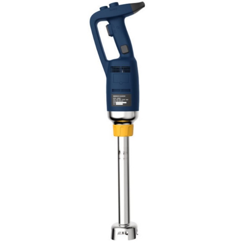 Frullatore a Immersione Indust - Immersion Blender Stick recensione e prezzo