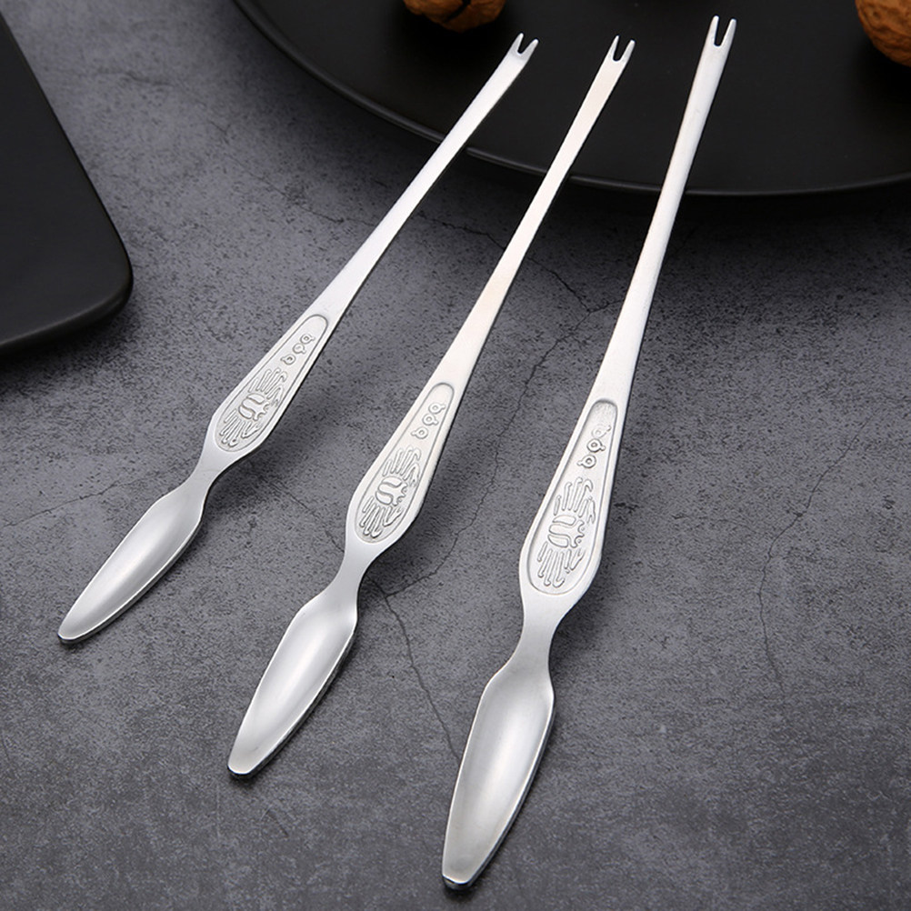Set di 6 Forchette Premium in  - Kitchen Gadgets To Gift recensione e prezzo