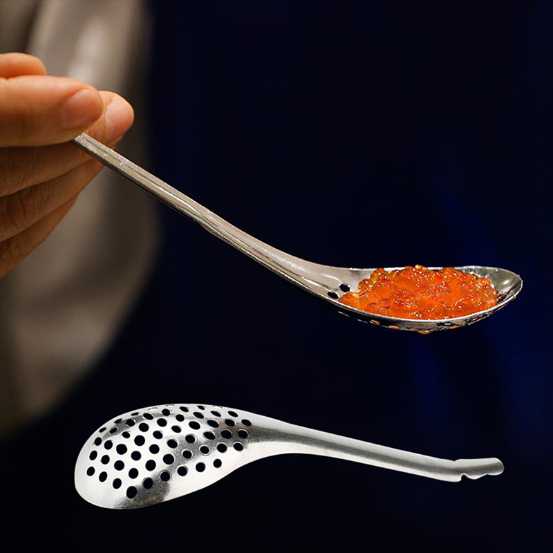 Cucchiaio per caviale a 56 for - Kitchen Gadgets Useful recensione e prezzo