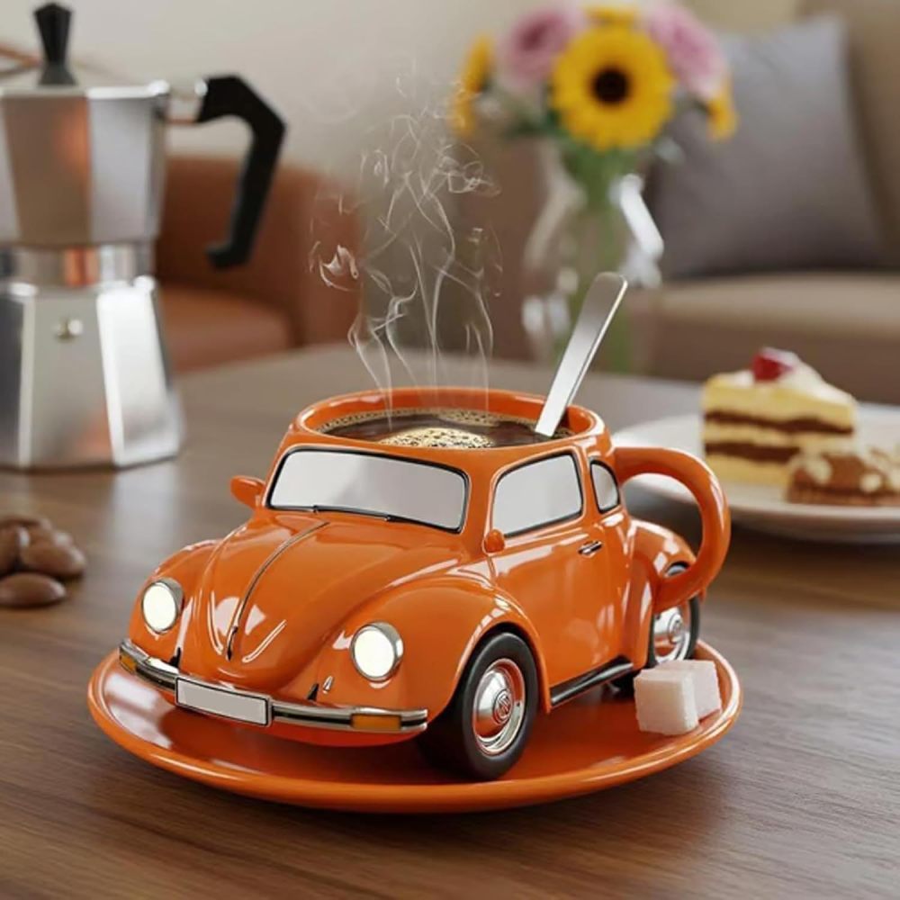 Raffinato Cucchiaio da Caffè i - Funny Kitchen Gadgets Gifts recensione e prezzo