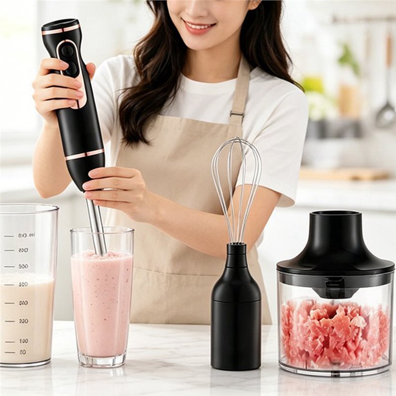 Frullatore a immersione B15C c - Immersion Blender Stick recensione e prezzo