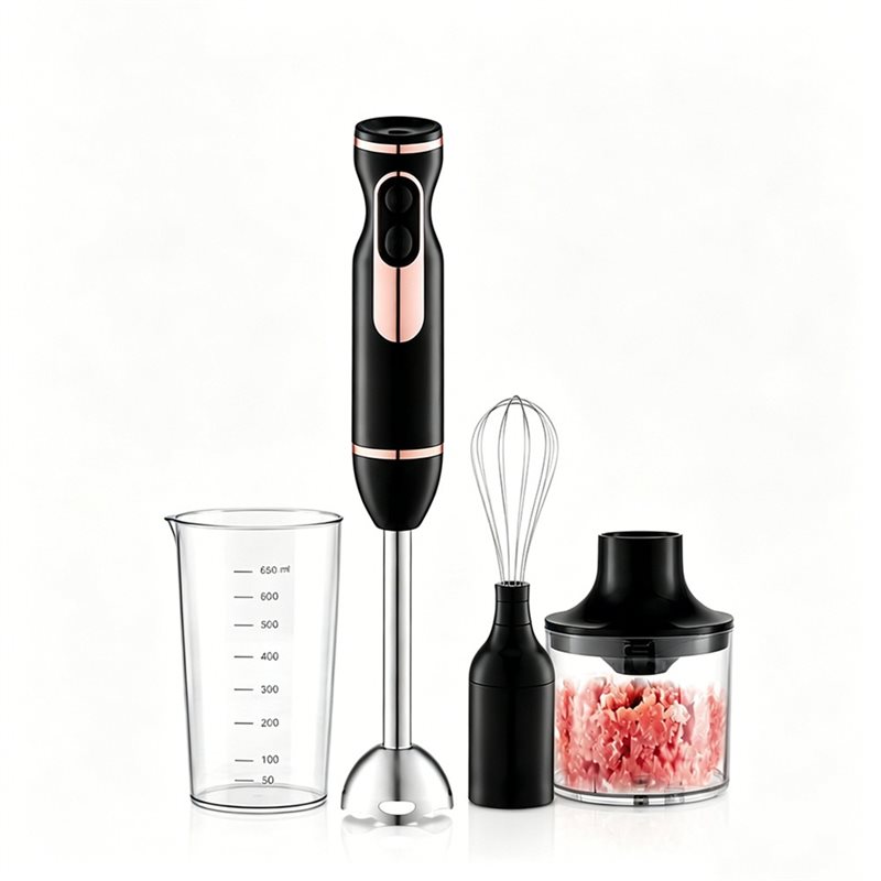 Frullatore a immersione B15C c - Immersion Blender Stick recensione e prezzo