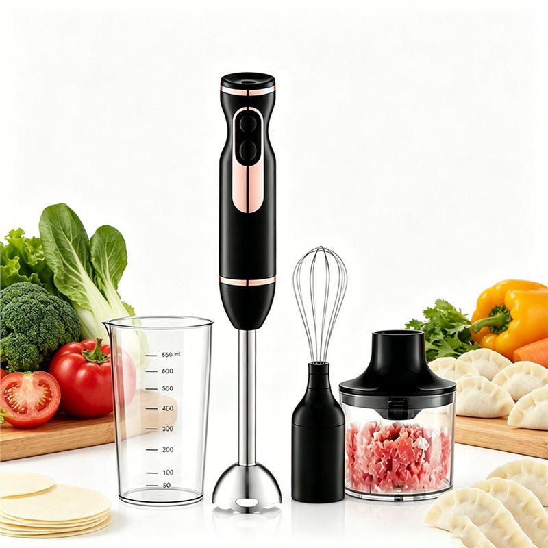 Frullatore a immersione B15C c - Immersion Blender Stick recensione e prezzo