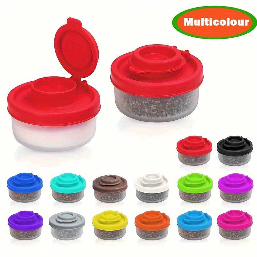1 piccolo contenitore per sale - Kitchen Gadgets Small recensione e prezzo