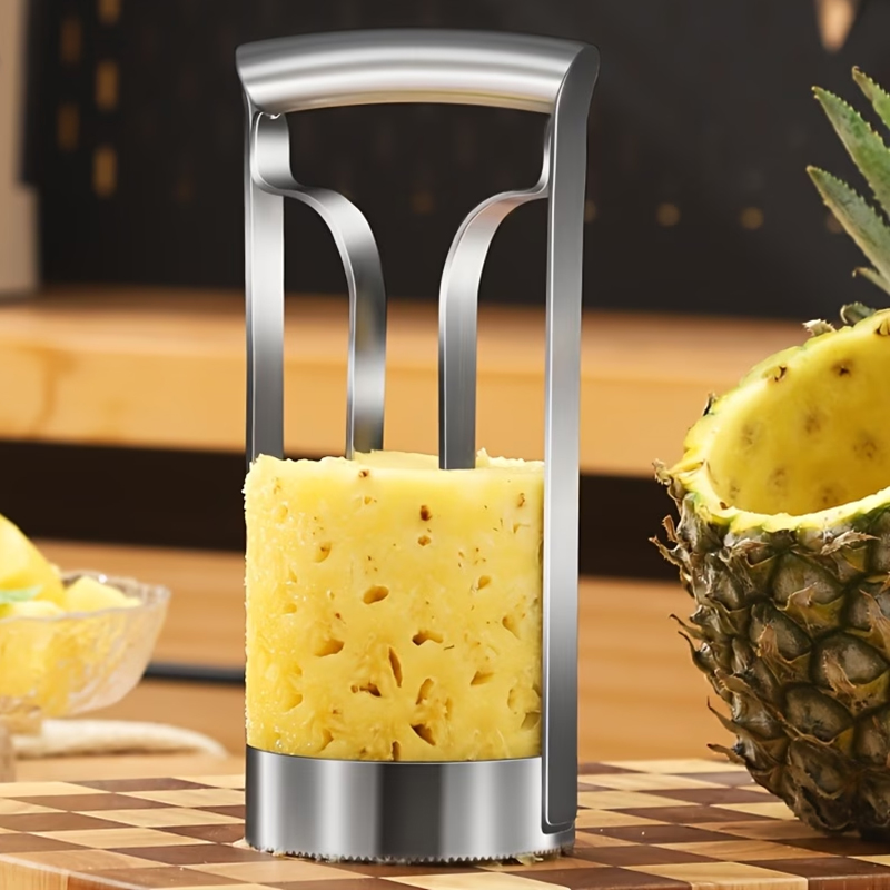 Sbucciatore per Ananas, Affett - Kitchen Gadgets Vegetable Cutter recensione e prezzo