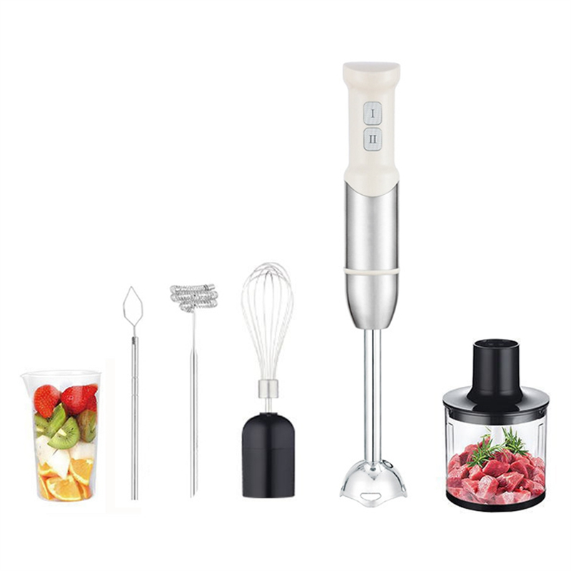 Frullatore a Immersione A005 c - Immersion Blender Stick recensione e prezzo