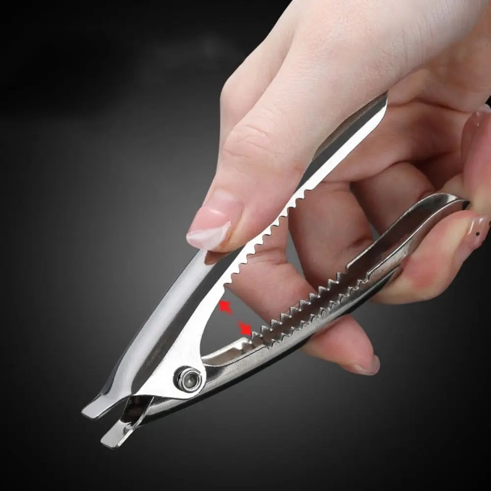 Nuovo Pinzotto Apri-Ostriche C - Kitchen Gadgets Names recensione e prezzo