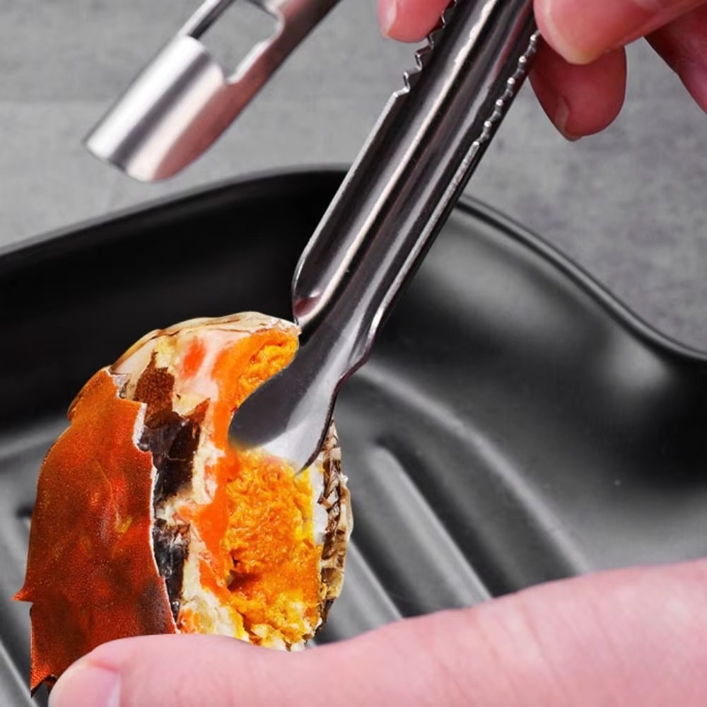 Nuovo Pinzotto Apri-Ostriche C - Kitchen Gadgets Names recensione e prezzo