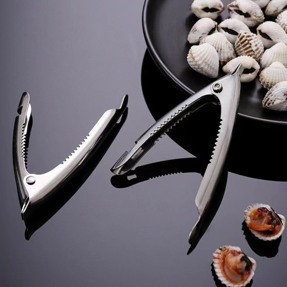 Nuovo Pinzotto Apri-Ostriche C - Kitchen Gadgets Names recensione e prezzo