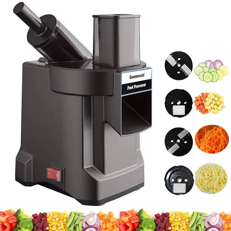 220V tritatutto per verdure ta - Kitchen Gadgets Vegetable Cutter recensione e prezzo