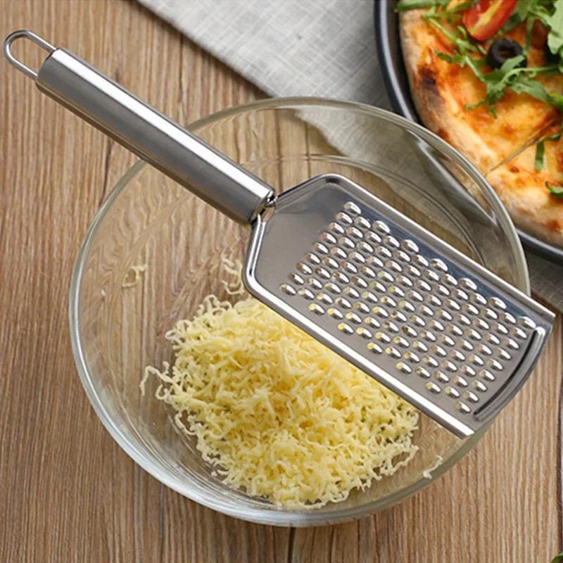 Nuovo grattugia per formaggio  - Cheese Grater Box recensione e prezzo
