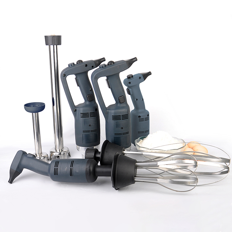 Frullatore manuale multiuso mu - Immersion Blender Stick recensione e prezzo