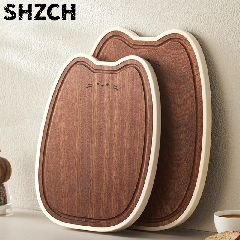 Tagliere in legno di ebano ant - Bamboo Cutting Board recensione e prezzo
