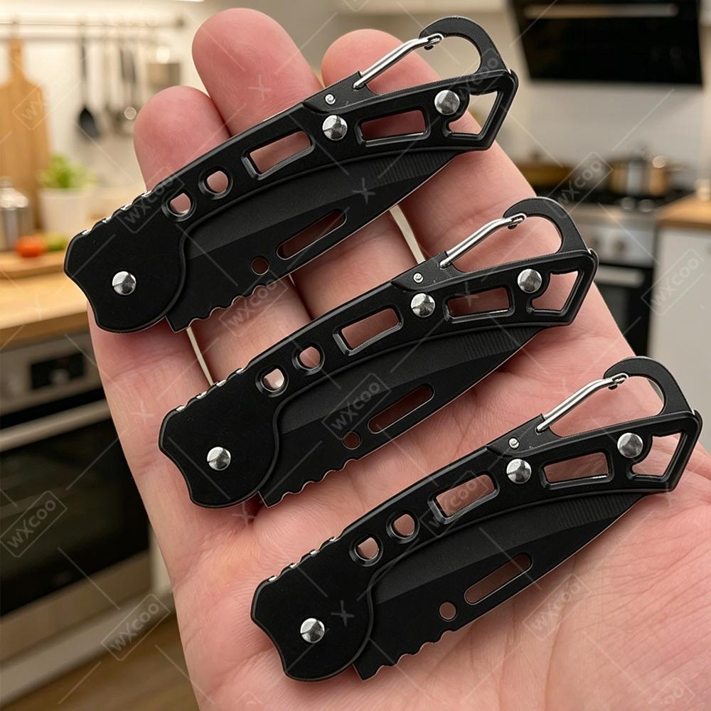 Coltello Pieghevole WXCOO, Col - Kitchen Gadgets For Arthritic Hands recensione e prezzo