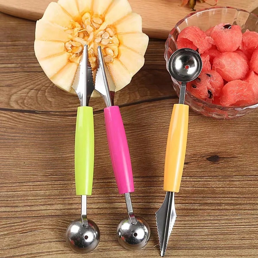 1 utensile da cucina per intag - Kitchen Gadgets Vegetable Cutter recensione e prezzo