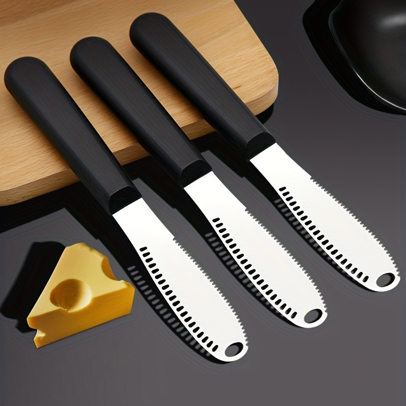 Spalmatore per burro in acciai - Cheese Grater Box recensione e prezzo