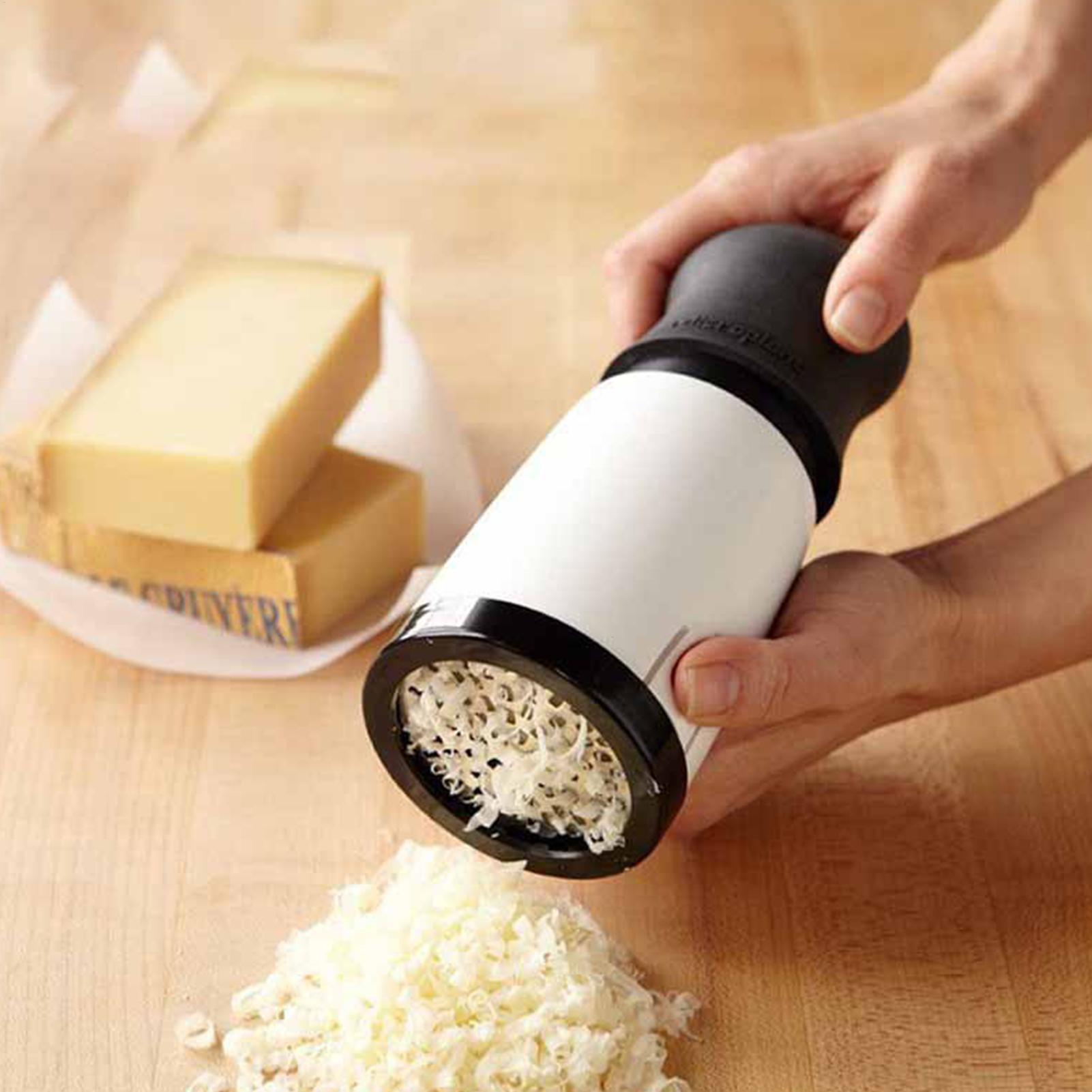Grattugia Multifunzionale in A - Cheese Grater Box recensione e prezzo