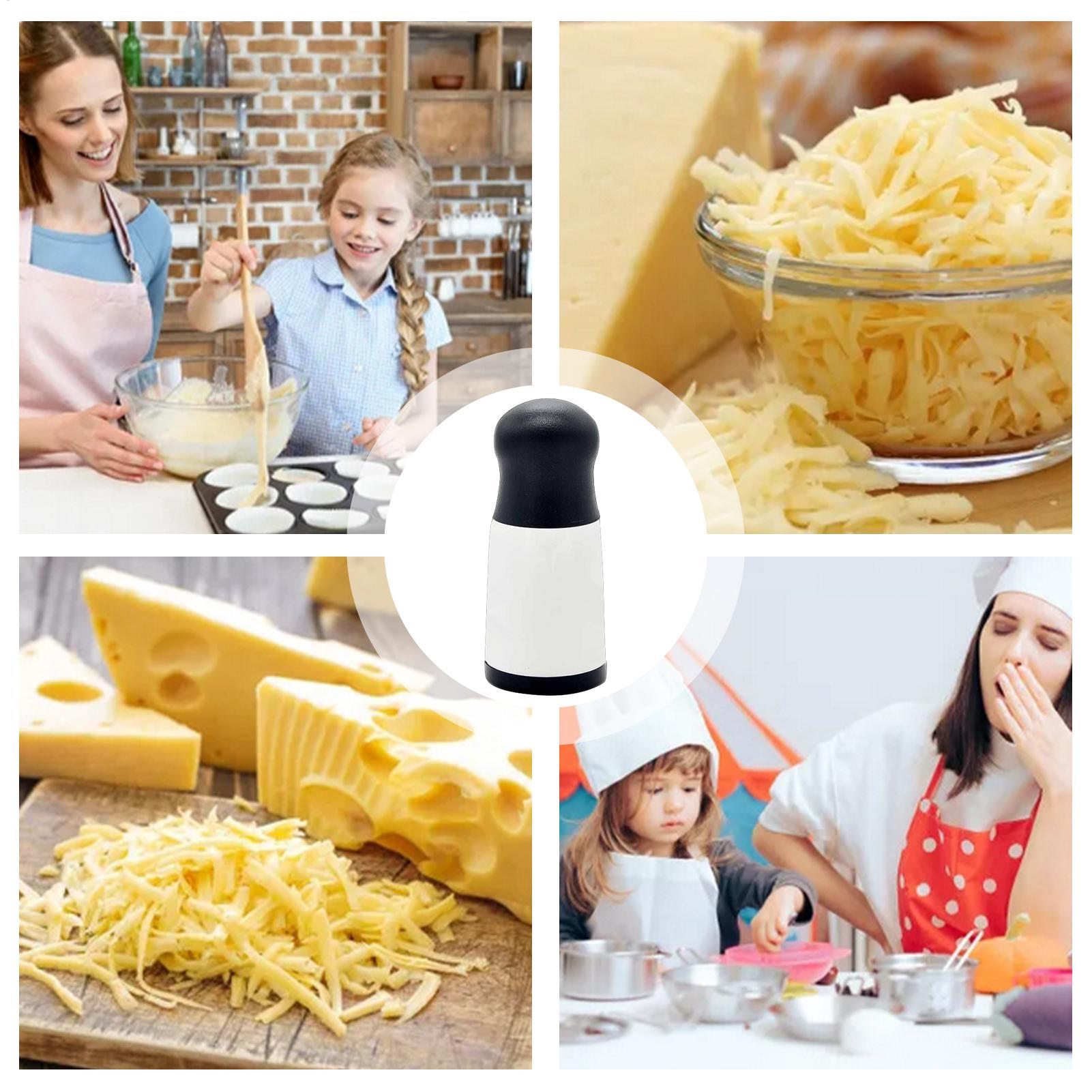 Grattugia Multifunzionale in A - Cheese Grater Box recensione e prezzo