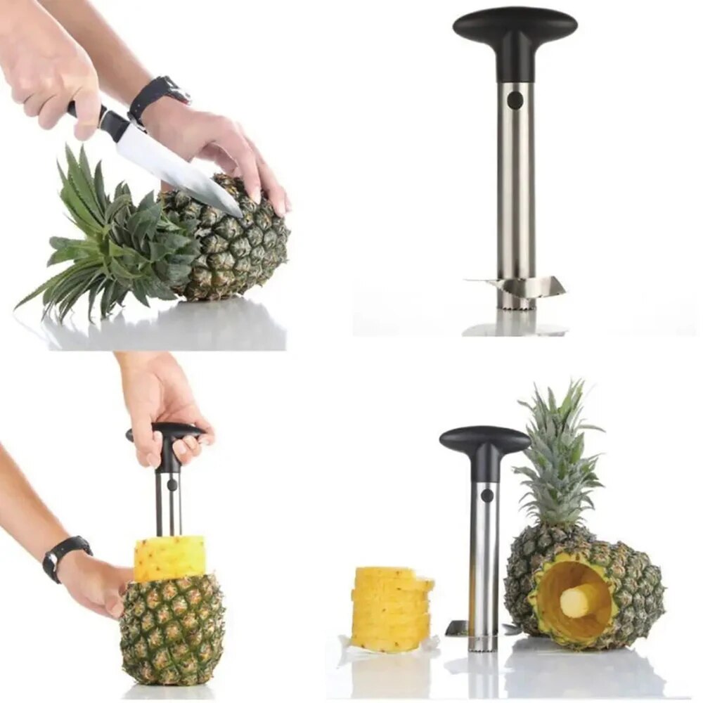 Spot Acciaio inossidabile Anan - Kitchen Gadgets Vegetable Cutter recensione e prezzo