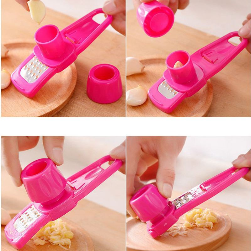 1 confezione mini smerigliatri - Kitchen Gadgets Small recensione e prezzo