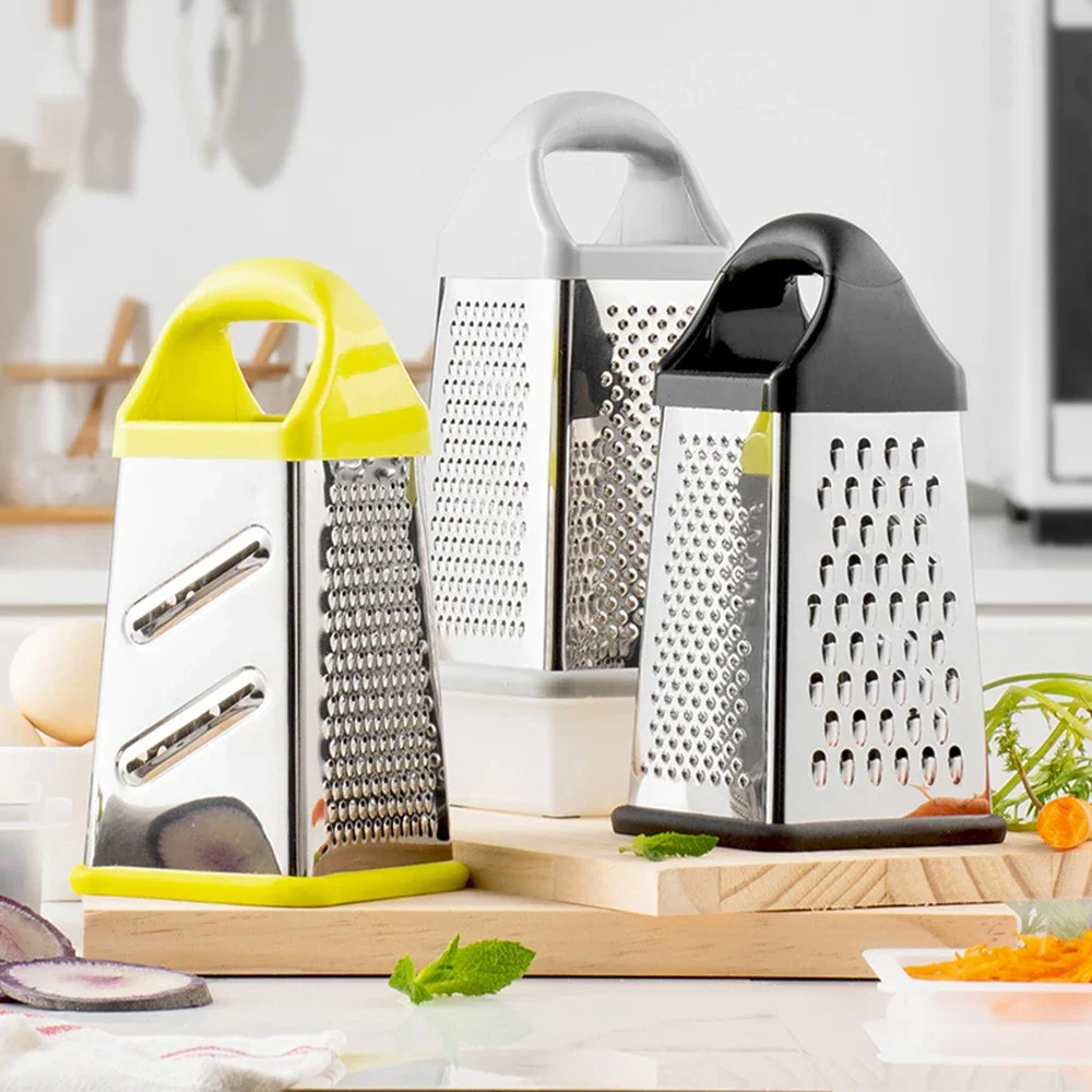 Grattugia multiuso Affettatric - Kitchen Gadgets Useful recensione e prezzo