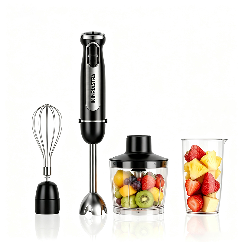 Frullatore a immersione da 100 - Immersion Blender Stick recensione e prezzo