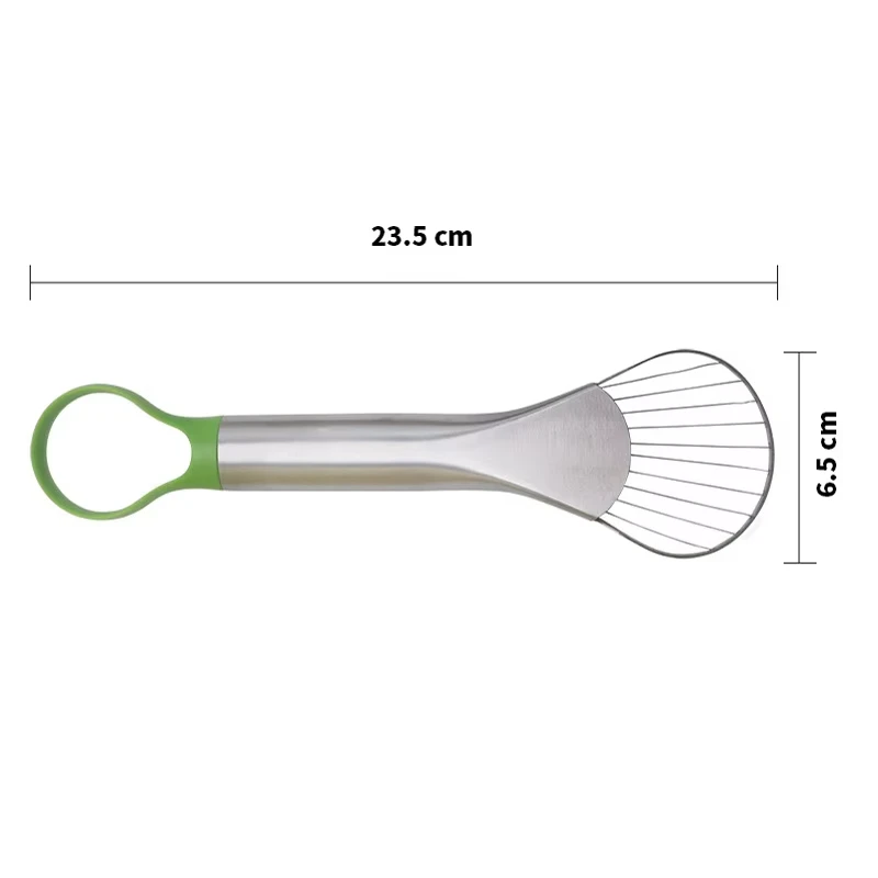 Affettatore per avocado 2 in 1 - Kitchen Gadgets Vegetable Cutter recensione e prezzo