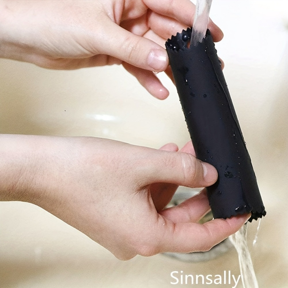 Tubo Sbuccia Aglio in Silicone - Kitchen Gadgets Useful recensione e prezzo