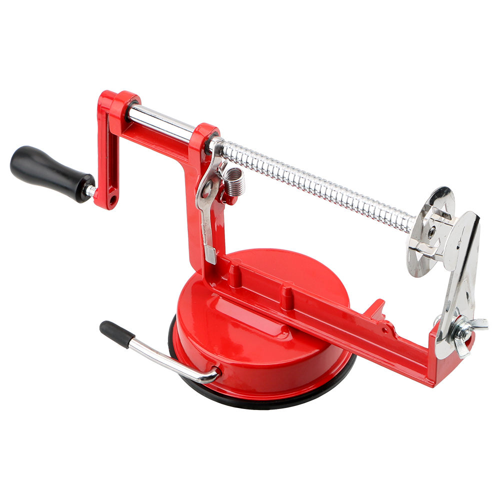 Taglierina per patate fritte a - Kitchen Gadgets Vegetable Cutter recensione e prezzo
