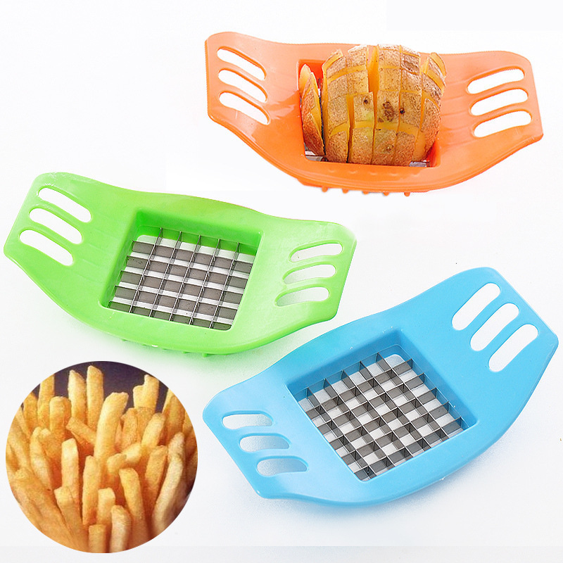 Tagliapatatine per Patatine Fr - Kitchen Gadgets Vegetable Cutter recensione e prezzo
