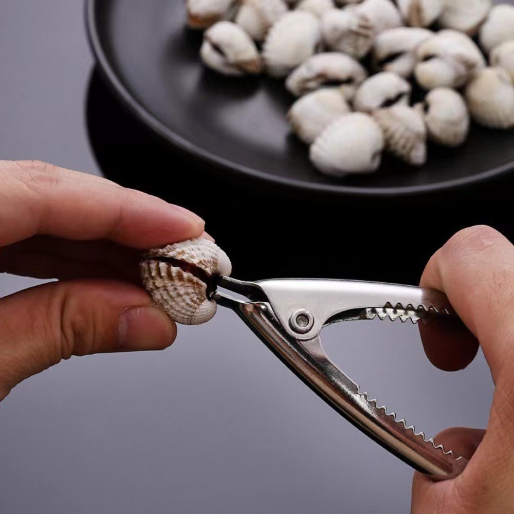 Nuovo morsetto di apertura cre - Kitchen Gadgets Names recensione e prezzo