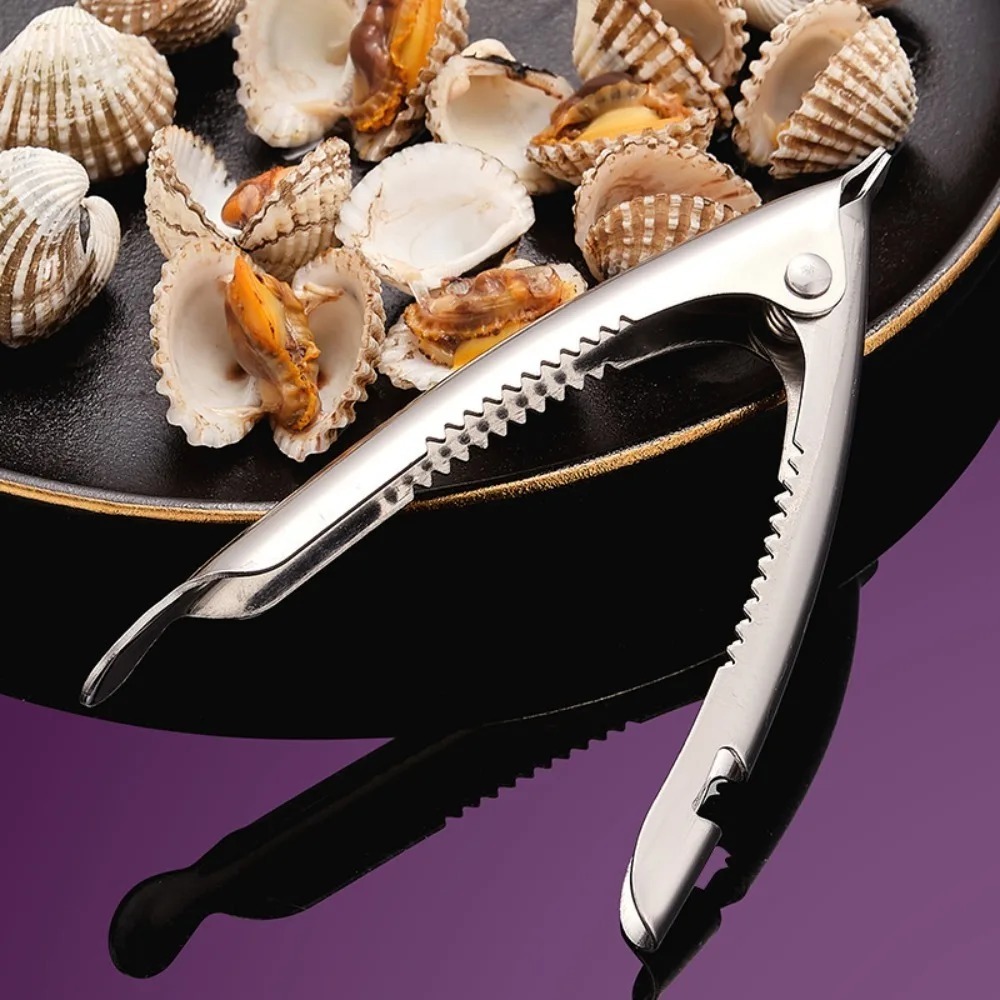 Nuovo morsetto di apertura cre - Kitchen Gadgets Names recensione e prezzo