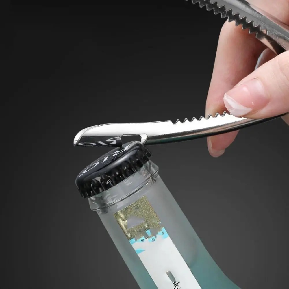 Nuovo morsetto di apertura cre - Kitchen Gadgets Names recensione e prezzo